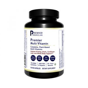 Premier Research Labs Multi-Vitamin