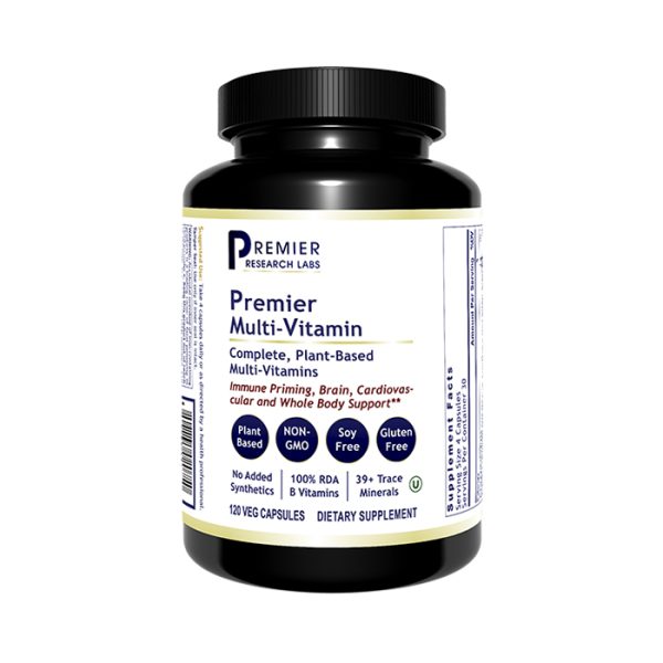Premier Research Labs Multi-Vitamin