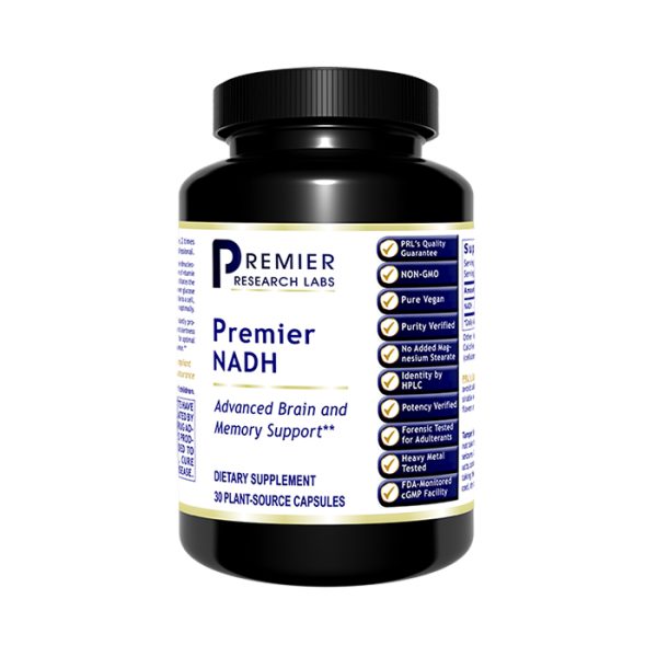 Premier Research Labs NADH