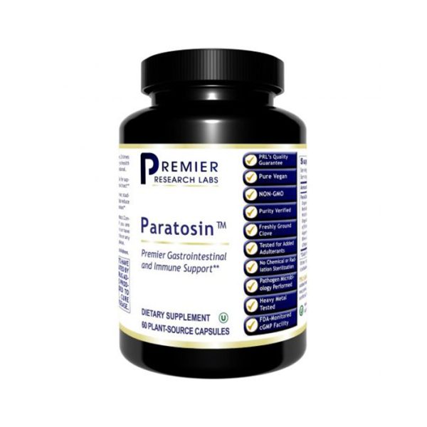 Premier Research Labs Paratosin