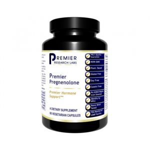 Premier Research Labs Pregnenolone