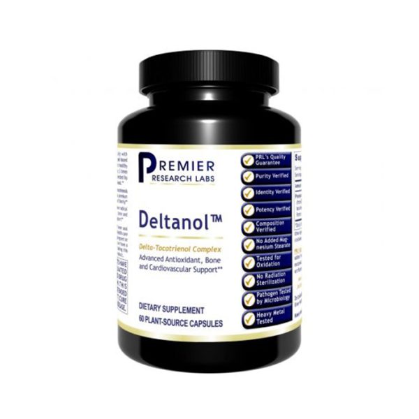 Premier Research Labs Deltanol