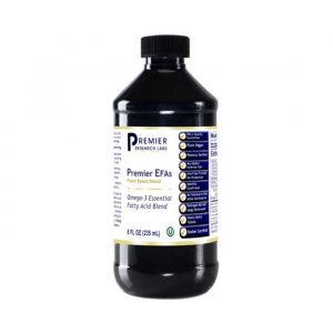 Premier Research Labs EFAs Liquid