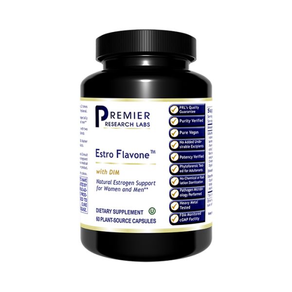 Premier Research Labs Estro Flavone