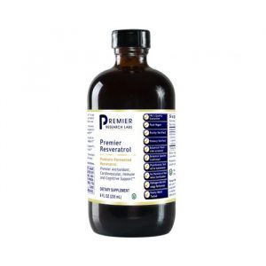 Premier Research Labs Resveratrol