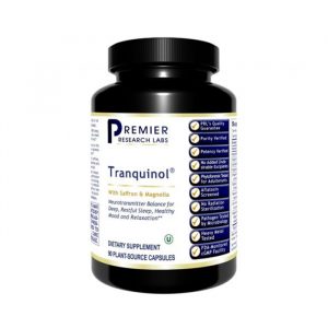 Premier Research Labs Tranquinol