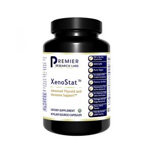 Premier Research Labs XenoStat