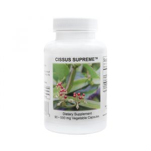 Supreme Nutrition Cissus Supreme